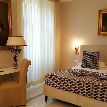 Angel Spagna Suite Rome Exterior photo
