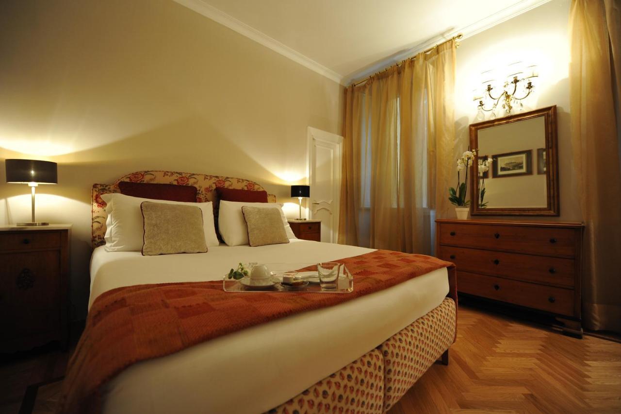 Angel Spagna Suite Rome Exterior photo