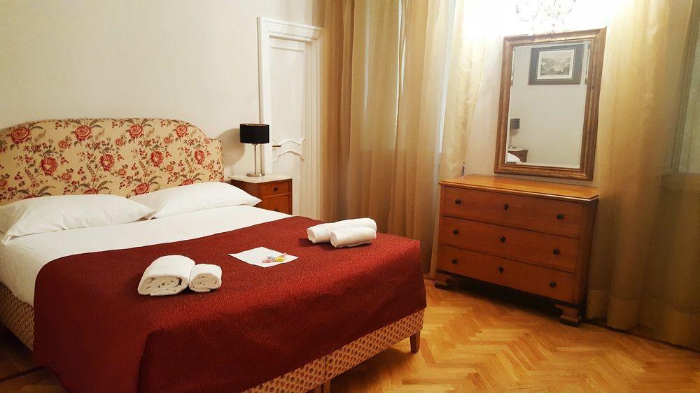 Angel Spagna Suite Rome Exterior photo
