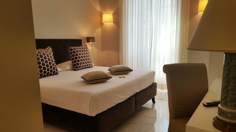 Angel Spagna Suite Rome Exterior photo