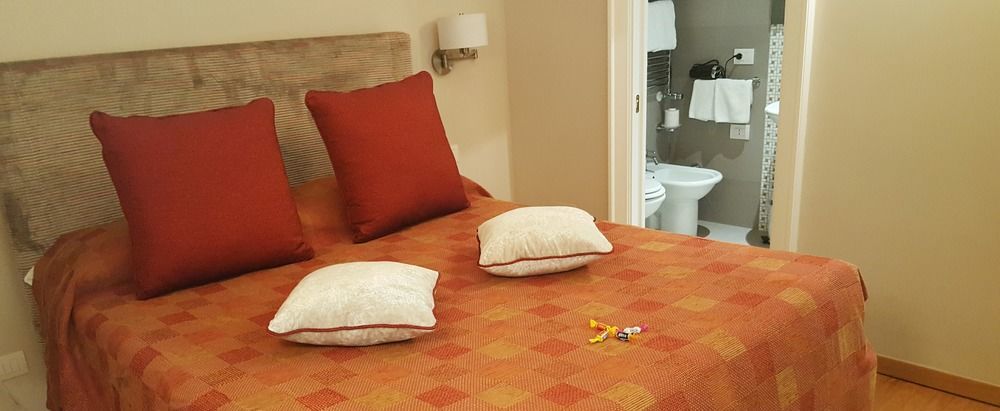 Angel Spagna Suite Rome Exterior photo