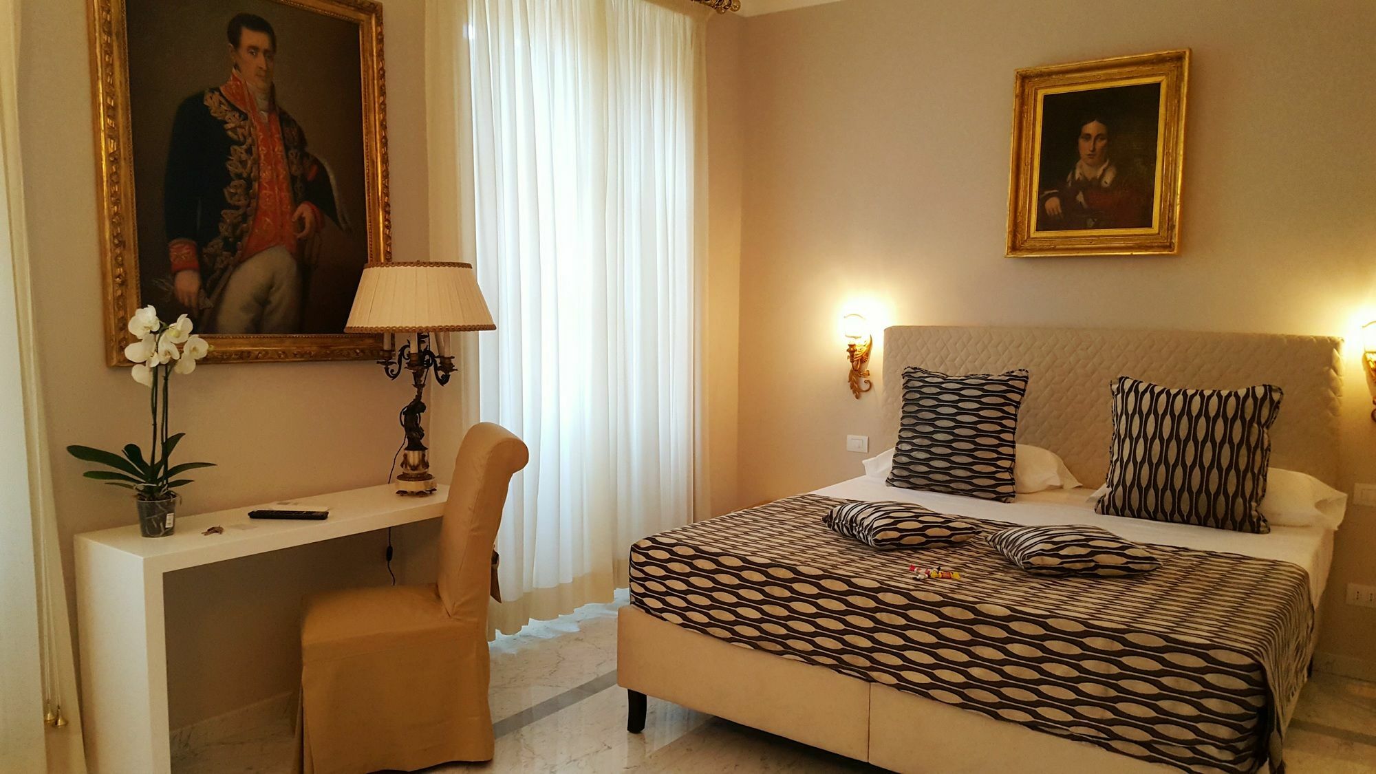 Angel Spagna Suite Rome Exterior photo
