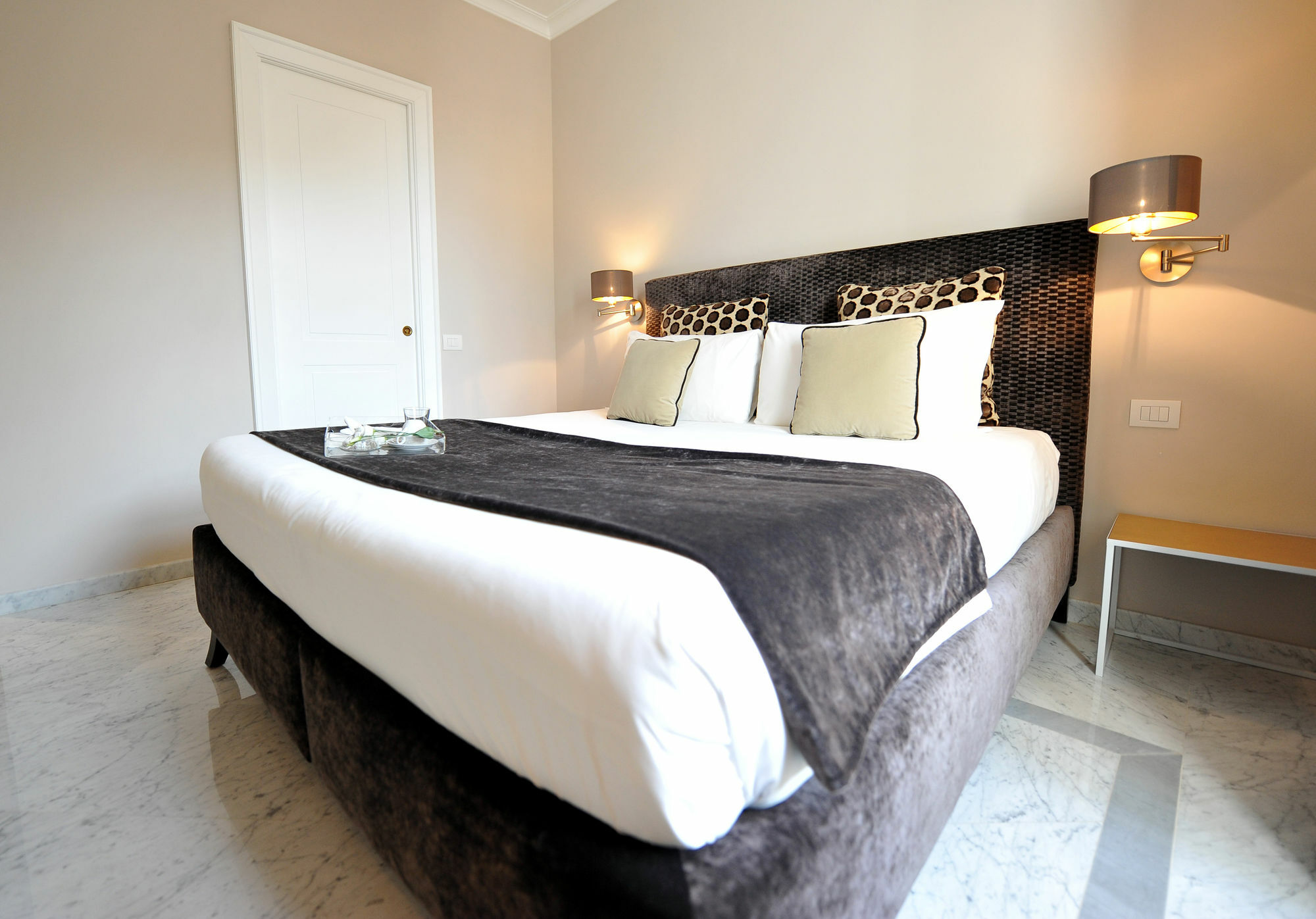 Angel Spagna Suite Rome Exterior photo