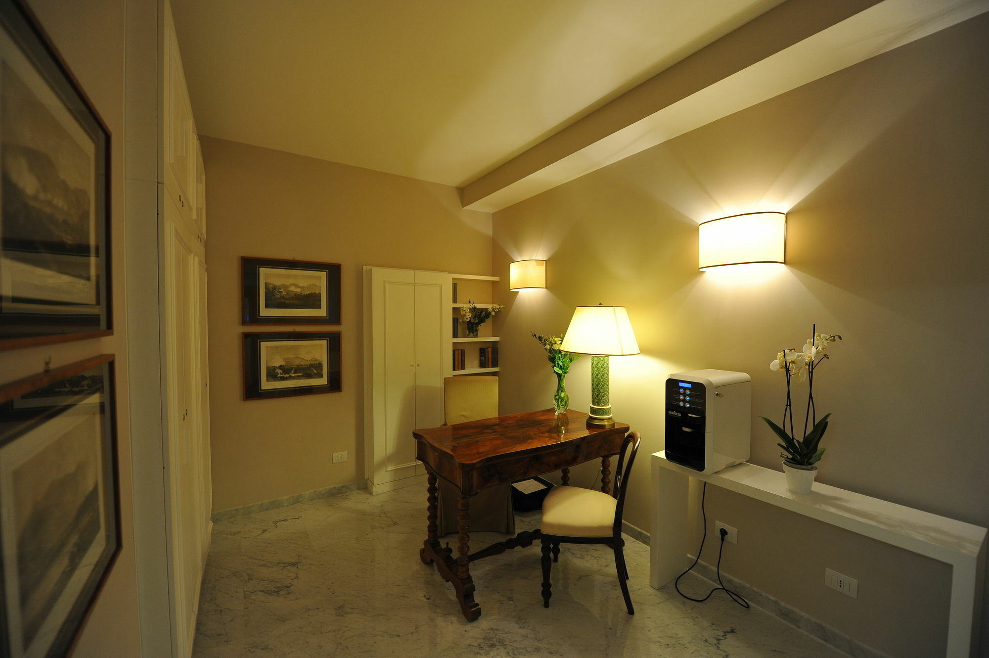 Angel Spagna Suite Rome Exterior photo